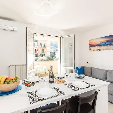 -la Conchiglia- Monolocale Con Zona Notte Riservata شقة *
