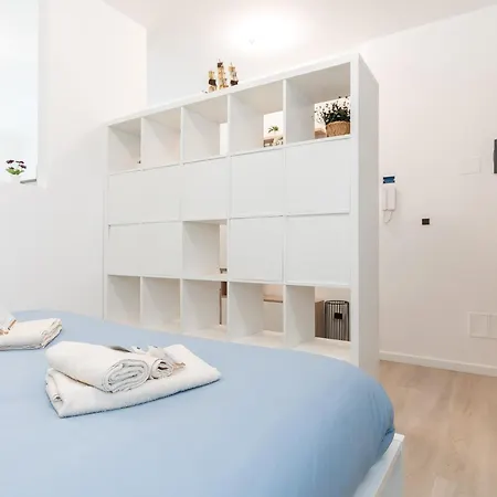 -la Conchiglia- Monolocale Con Zona Notte Riservata