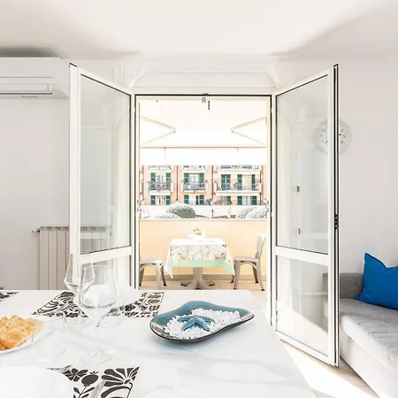 -la Conchiglia- Monolocale Con Zona Notte Riservata شقة