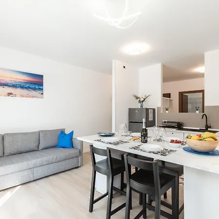 -la Conchiglia- Monolocale Con Zona Notte Riservata * فاراتسي