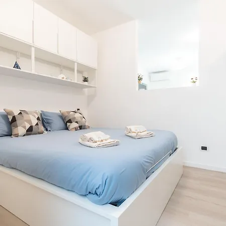 -la Conchiglia- Monolocale Con Zona Notte Riservata شقة *