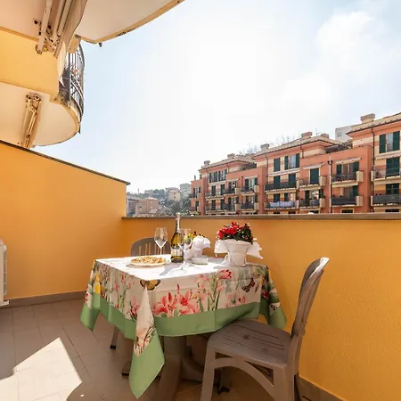 -la Conchiglia- Monolocale Con Zona Notte Riservata شقة *