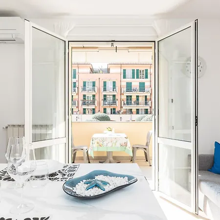 -la Conchiglia- Monolocale Con Zona Notte Riservata فاراتسي