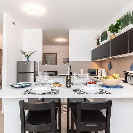 -la Conchiglia- Monolocale Con Zona Notte Riservata Apartment *