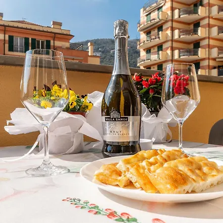 -la Conchiglia- Monolocale Con Zona Notte Riservata شقة *