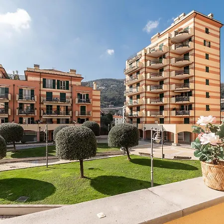 Apartment -la Conchiglia- Monolocale Con Zona Notte Riservata *