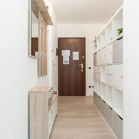 Apartment -la Conchiglia- Monolocale Con Zona Notte Riservata Varraze