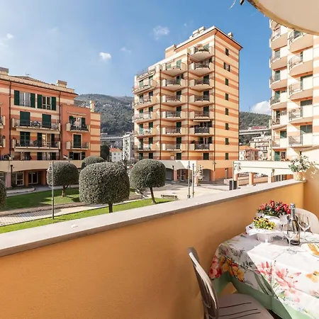 -la Conchiglia- Monolocale Con Zona Notte Riservata شقة
