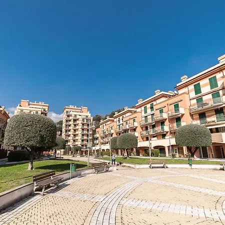 -la Conchiglia- Monolocale Con Zona Notte Riservata Apartment Varraze