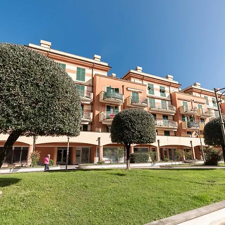 -la Conchiglia- Monolocale Con Zona Notte Riservata